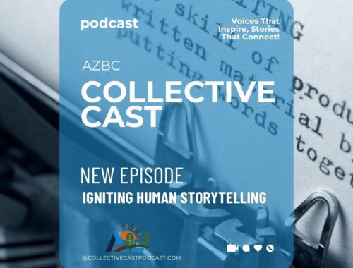 AI as Muse: Unlocking Writer's Block and Igniting Human Storytelling